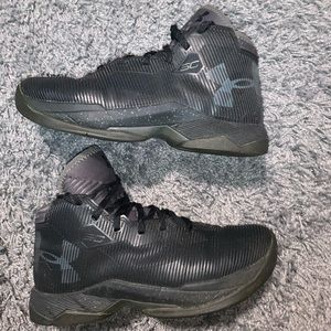 Under Armour Curry 2.5 ‘top gun’ 5.5y